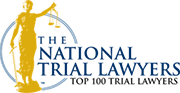 National Trial Lawyer Top 100