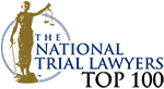 The National Trial Lawyers Top 100