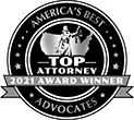 Americas Best Advocates 2021 Award Winner